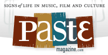 Paste Magazine